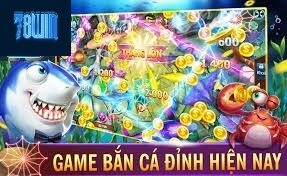Những điểm nổi bật của Vua bắn cá 3D khiến nhiều người say mê