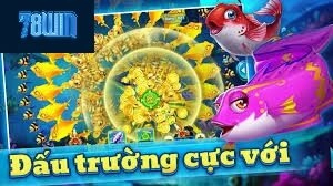 Đánh giá ưu điểm vượt trội của Bắn cá vàng
