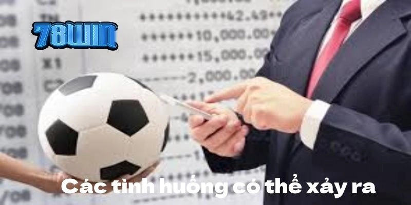 Kèo chấp 2.5 Bí Quyết Giúp Bạn Tăng Tỷ Lệ Chiến Thắng