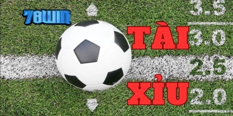 Tài Xỉu 1 3/4 Nghĩa Là Gì? Bí Quyết Chơi Chuẩn Từ Cao Thủ 78Win