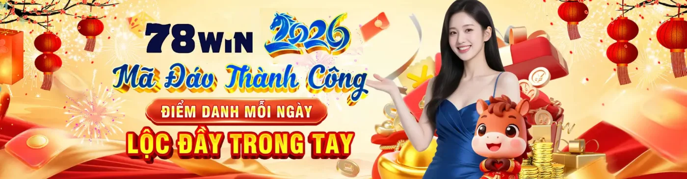 78win - Sân chơi các cược ăn tiền thật